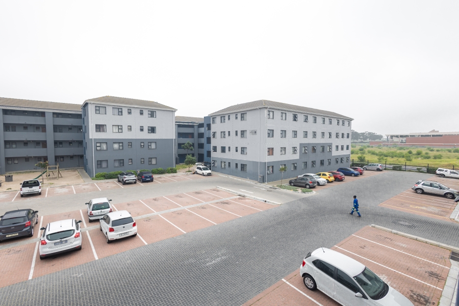 2 Bedroom Property for Sale in Belhar Western Cape